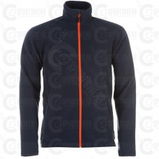 100% Polyester Fleece Jacket